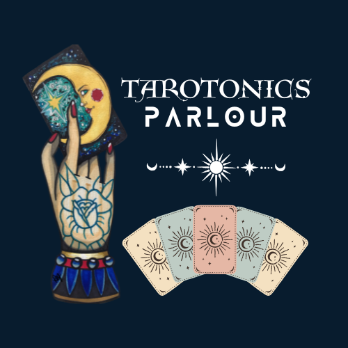 Tarotonics Parlour
